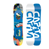 CAPITA Micro Mini 90 2025 snowboard