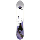 CAPITA Navigator Split 151 2024 splitboard