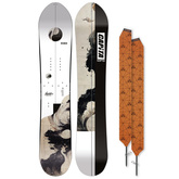 CAPITA Navigator Split 158 2024 splitboard