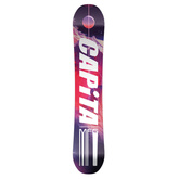 CAPITA Outerspace Living 154 2025 snowboard