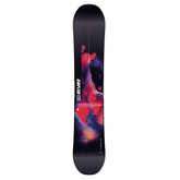 CAPITA Outerspace Living 154 2025 snowboard