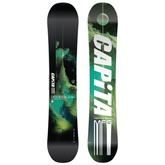 CAPITA Outerspace Living 155W 2025 snowboard