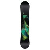 CAPITA Outerspace Living 155W 2025 snowboard