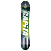 CAPITA Outerspace Living 156 2025 snowboard