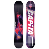 CAPITA Outerspace Living 157W 2025 snowboard