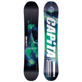 CAPITA Outerspace Living 158 2025 snowboard