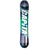 CAPITA Outerspace Living 158 2025 snowboard