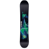 CAPITA Outerspace Living 158 2025 snowboard