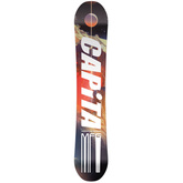 CAPITA Outerspace Living 160 2025 snowboard