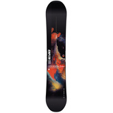 CAPITA Outerspace Living 160 2025 snowboard