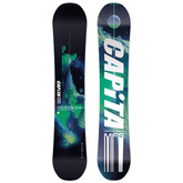 CAPITA Outerspace Living 161W 2025 snowboard