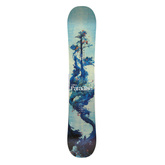 CAPITA Paradise 141 2025 snowboard