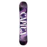 CAPITA Paradise 143 2025 snowboard