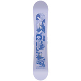 CAPITA Paradise 145 2024 snowboard