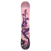 CAPITA Paradise 145 2025 snowboard