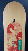 CAPITA Paradise 147 2024 DEMO snowboard