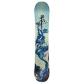 CAPITA Paradise 147 2025 snowboard