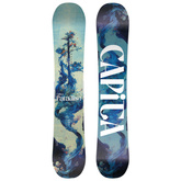 CAPITA Paradise 147 2025 snowboard