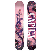 CAPITA Paradise 148W 2025 snowboard