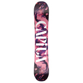 CAPITA Paradise 148W 2025 snowboard