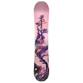 CAPITA Paradise 148W 2025 snowboard