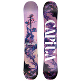 CAPITA Paradise 149 2025 snowboard