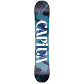 CAPITA Paradise 150W 2025 snowboard