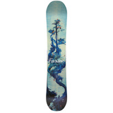 CAPITA Paradise 150W 2025 snowboard