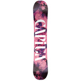 CAPITA Paradise 151 2025 snowboard