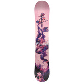 CAPITA Paradise 151 2025 snowboard