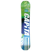 CAPITA Pathfinder Reverse Camber 155 2025 snowboard