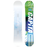 CAPITA Pathfinder Reverse Camber 155W 2025 snowboard