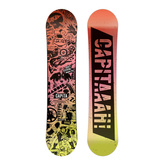 CAPITA Scott Stevens Mini 125 2024 snowboard