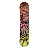 CAPITA Scott Stevens Mini 125 2024 snowboard