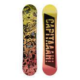 CAPITA Scott Stevens Mini 135 2024 snowboard