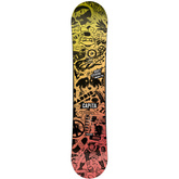 CAPITA Scott Stevens Mini 135 2024 snowboard