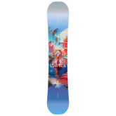 CAPITA Space Metal Fantasy 141 2025 snowboard