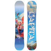 CAPITA Space Metal Fantasy 141 2025 snowboard