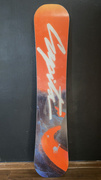 CAPITA Space Metal Fantasy 143 2024 DEMO snowboard