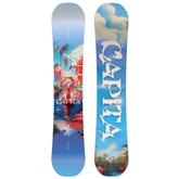 CAPITA Space Metal Fantasy 143 2025 snowboard