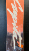 CAPITA Space Metal Fantasy 147 2024 DEMO snowboard