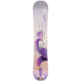 CAPITA Space Metal Fantasy 149W 2024 snowboard