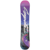 CAPITA Space Metal Fantasy 149W 2024 snowboard