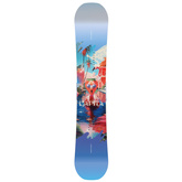 CAPITA Space Metal Fantasy 151 2025 snowboard