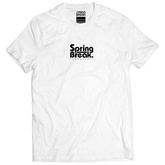 CAPITA Spring Break Equip Tee t-shirt