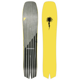 CAPITA Spring Break Powder Glider 158 2025 snowboard