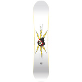 CAPITA Spring Break Resort Twin 152 2025 snowboard 