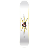 CAPITA Spring Break Resort Twin 154 2025 snowboard 