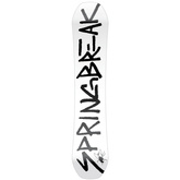 CAPITA Spring Break Resort Twin 156 2024 snowboard 