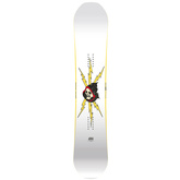 CAPITA Spring Break Resort Twin 156 2025 snowboard 